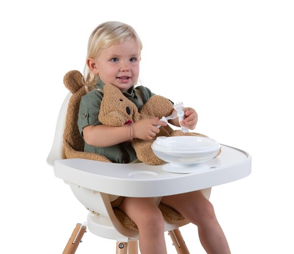 Childhome universaalne istmepehmendus, Teddy Beige - Childhome