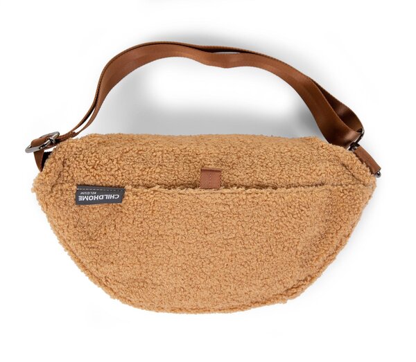 Childhome kõhukott On the Go Teddy - Childhome