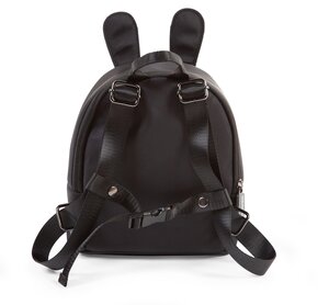 Childhome laste seljakott My first bag Black/Gold - Affenzahn