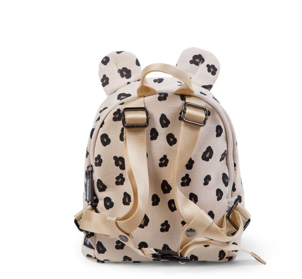 Childhome laste seljakott My first bag Leopard - Childhome