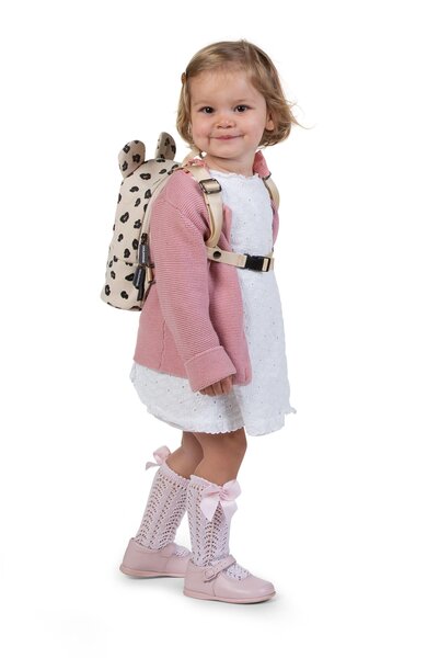 Childhome laste seljakott My first bag Leopard - Childhome