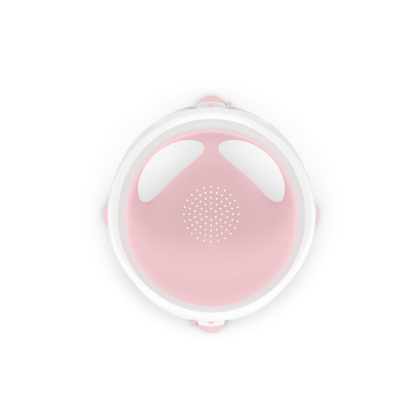 Angelcare vanniiste Soft Touch Pink - Angelcare
