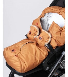 Easygrow vankrikindad lastele Basic Chai Tee - Easygrow