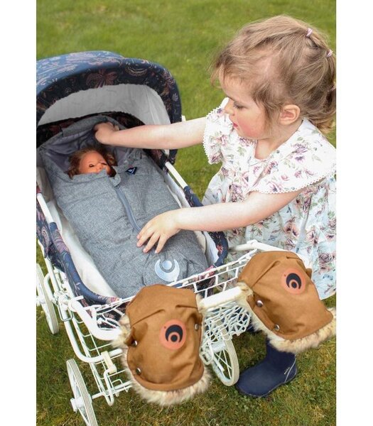 Easygrow vankrikindad lastele Basic Chai Tee - Easygrow