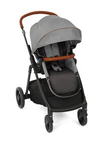 Graco Near2Me kergkäru Steeple Grey - Joie