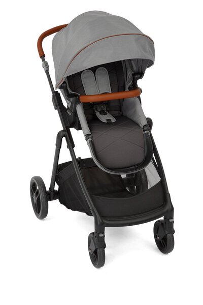Graco Near2Me kergkäru Steeple Grey - Graco