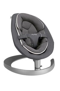 Nuna Leaf Grow lamamistool mängukaarega Granite  - Nuna