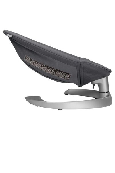 Nuna Leaf Grow lamamistool mängukaarega Granite  - Nuna