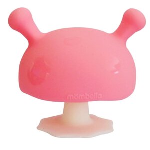 Mombella närimisrõngas Mushroom Pink - Done by Deer