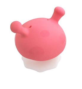 Mombella närimisrõngas Mushroom Pink - Done by Deer