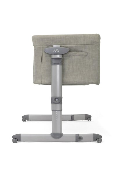 Joie Roomie Glide häll-vooditasku Almond - Joie