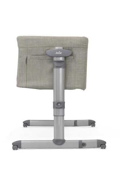 Joie Roomie Glide häll-vooditasku Almond - Joie