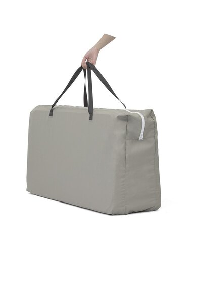 Joie Roomie Glide häll-vooditasku Almond - Joie