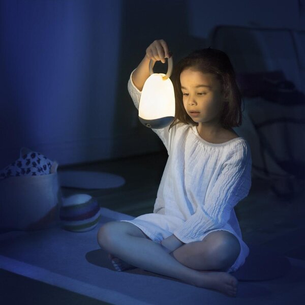 Pabobo maagiline öölamp Lumiblo Latern  - Pabobo