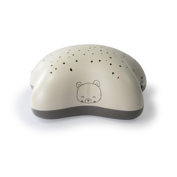 Pabobo täheprojektor muusikaga, Täheke beež - Pabobo