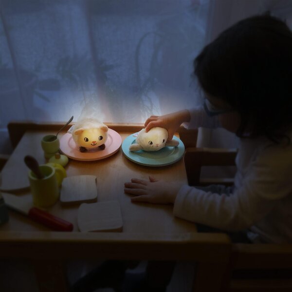 Pabobo öölamp pehme Hüljes - Pabobo