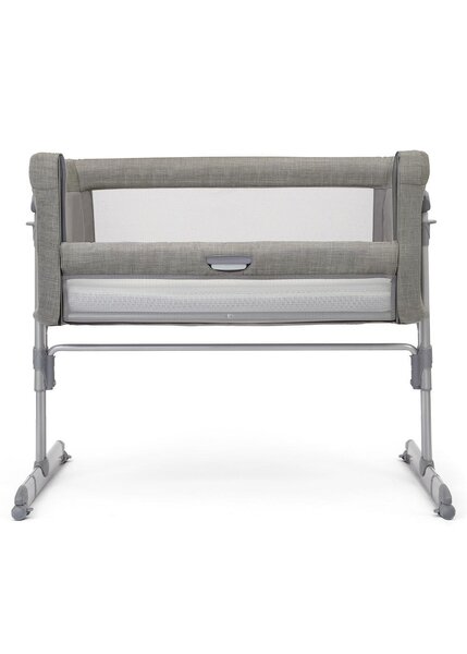 Joie Roomie Glide häll-vooditasku Foggy Gray - Joie