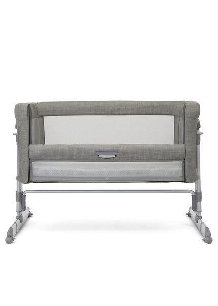 Joie Roomie Glide häll-vooditasku Foggy Gray - Joie