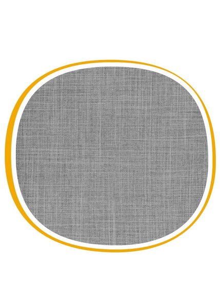 Joie Roomie Glide häll-vooditasku Foggy Gray - Joie