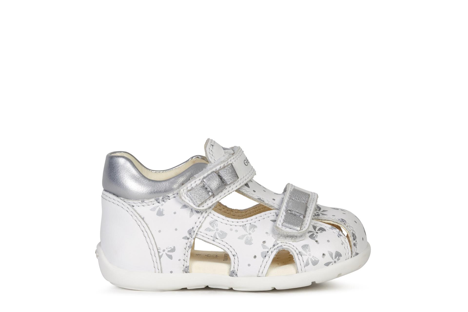 Geox boots B Kaytan | NordBaby™