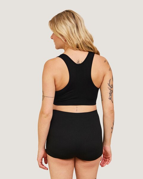 Carriwell kõhtu toetavad aluspüksid, 2-pakk - Carriwell