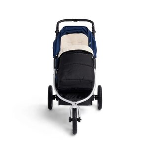 Bumbleride talvine soojakott, Black  - Bumbleride