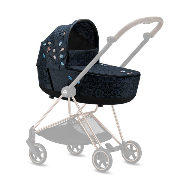 Cybex Mios Lux люлька - Cybex