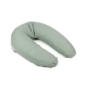 Doomoo Comfy Big imetamispadi, Tetra Green - Doomoo