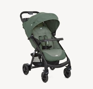 Joie kergkäru Muze LX Laurel - Cybex