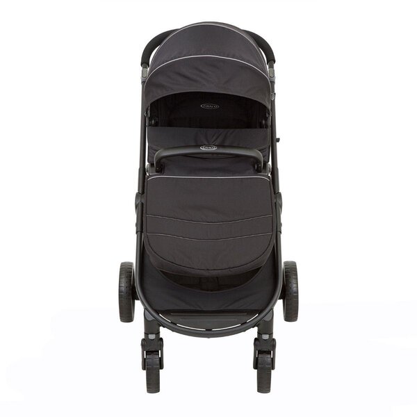 Graco Transform vankrikomplekt 2in1 Black - Graco
