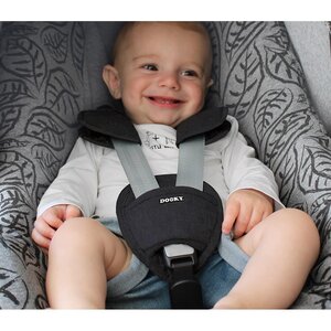 Dooky universaalsed õlarihma pehmendused - Easygrow