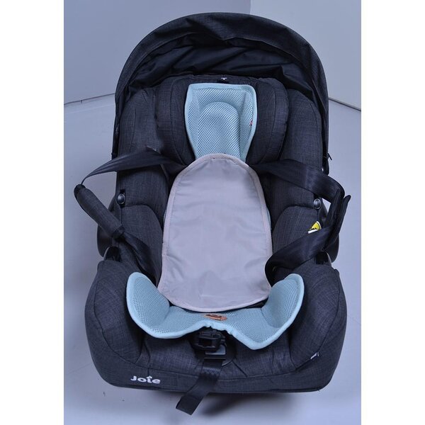 Easygrow jahutav istmepehmendus Grey - Easygrow