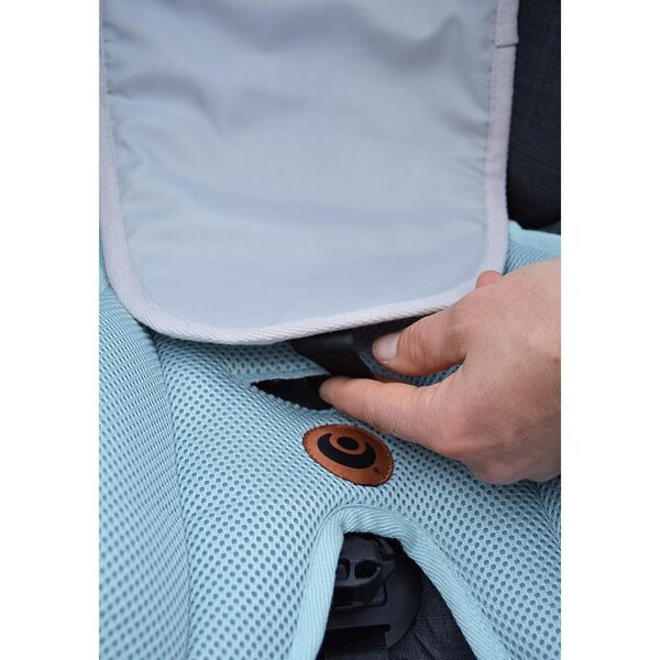 Easygrow jahutav istmepehmendus Grey - Easygrow