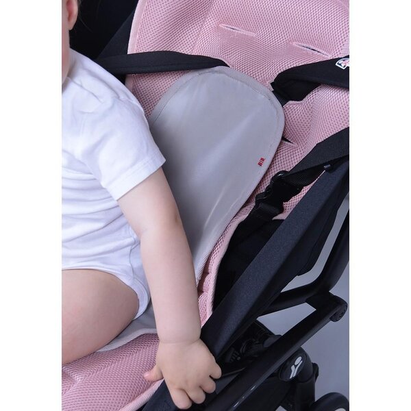 Easygrow jahutav istmepehmendus Grey - Easygrow