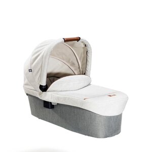 Joie Ramble vankrikorv Signature Oyster - Cybex