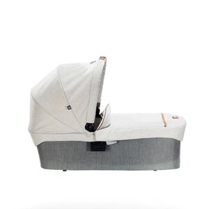Joie Ramble vankrikorv Signature Oyster - Cybex