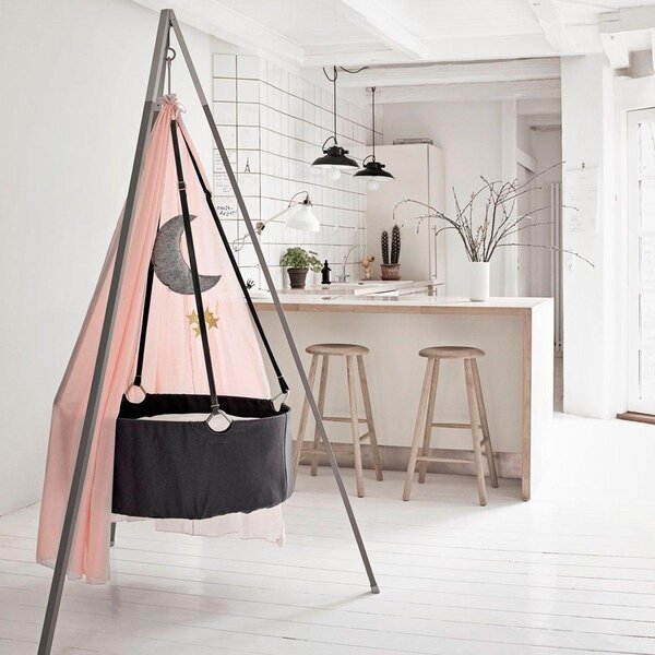 Leander Classic ripphälli jalad - Leander