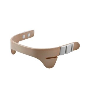 Leander Classic söögitooli turvakaar, Whitewash - Cybex