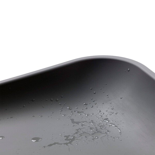 Leander Matty mähkimisalus 50x70 cm, Cappuchino  - Leander