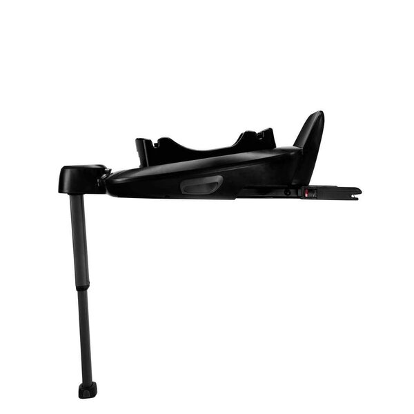 Nuna Arra Next turvahäll 40-85cm Caviar, isofix alusega Base Next  - Nuna