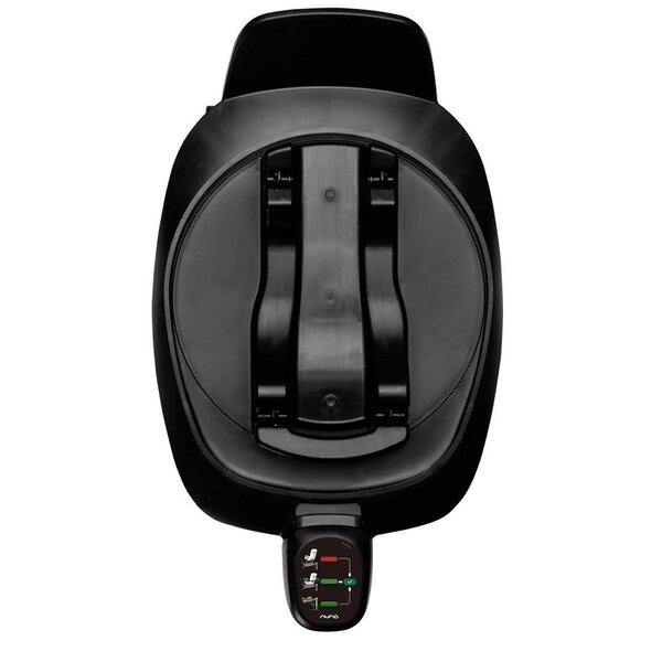 Nuna Arra Next turvahäll 40-85cm Caviar, isofix alusega Base Next  - Nuna