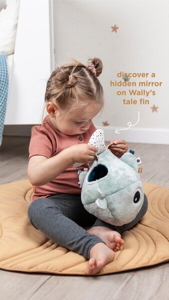 Done by Deer arendav mänguasi Hide&Seek Wally - Done by Deer