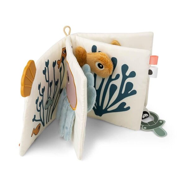 Done by Deer pehme raamat Sea friends - Done by Deer