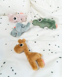 Done by Deer kõristi ninasarvik Nozo - BabyOno