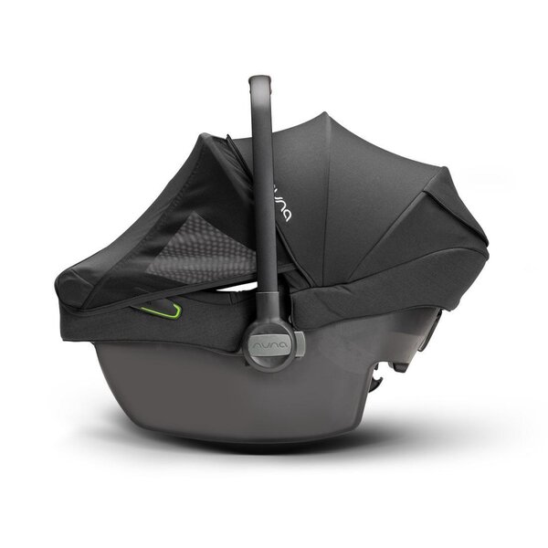 Nuna Pipa Next turvahäll (40-83cm) Caviar - Nuna