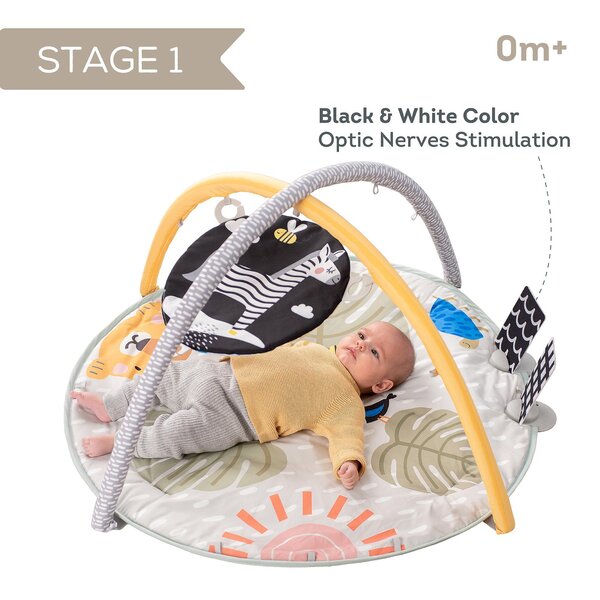 Taf Toys mängumatt "Savannah 360" - Taf Toys