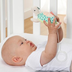 Fehn muusikaline mänguasi Kilpkonn - Fehn