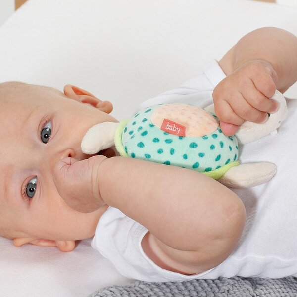 Fehn muusikaline mänguasi Kilpkonn - Fehn