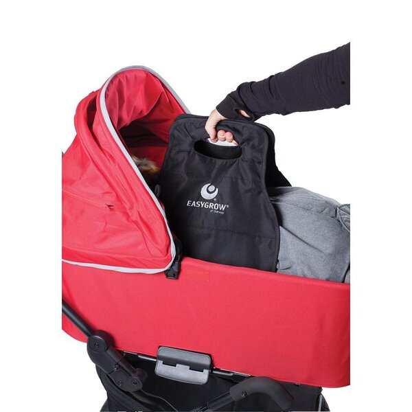 Easygrow soojakoti kandealus - Easygrow