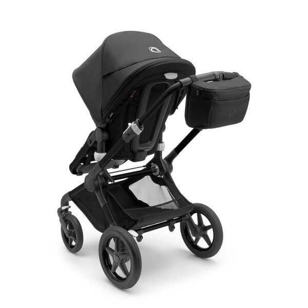 Bugaboo organisaator Midnight Black - Bugaboo
